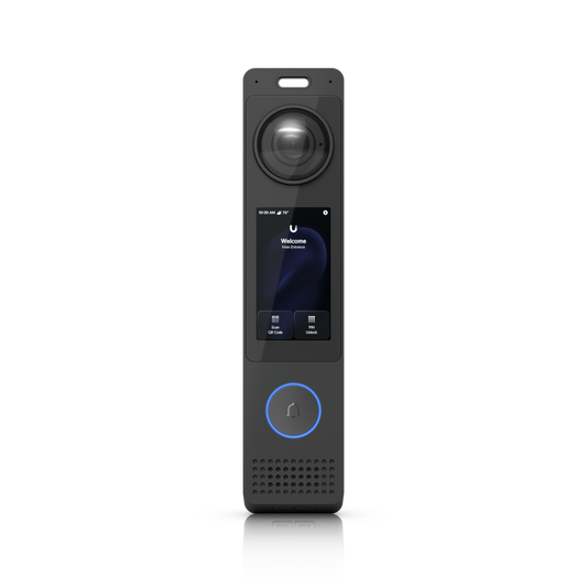 Ubiquiti UVC-G6-Pro-Entry UniFi G6 Pro Entry PoE+ 12MP Doorbell