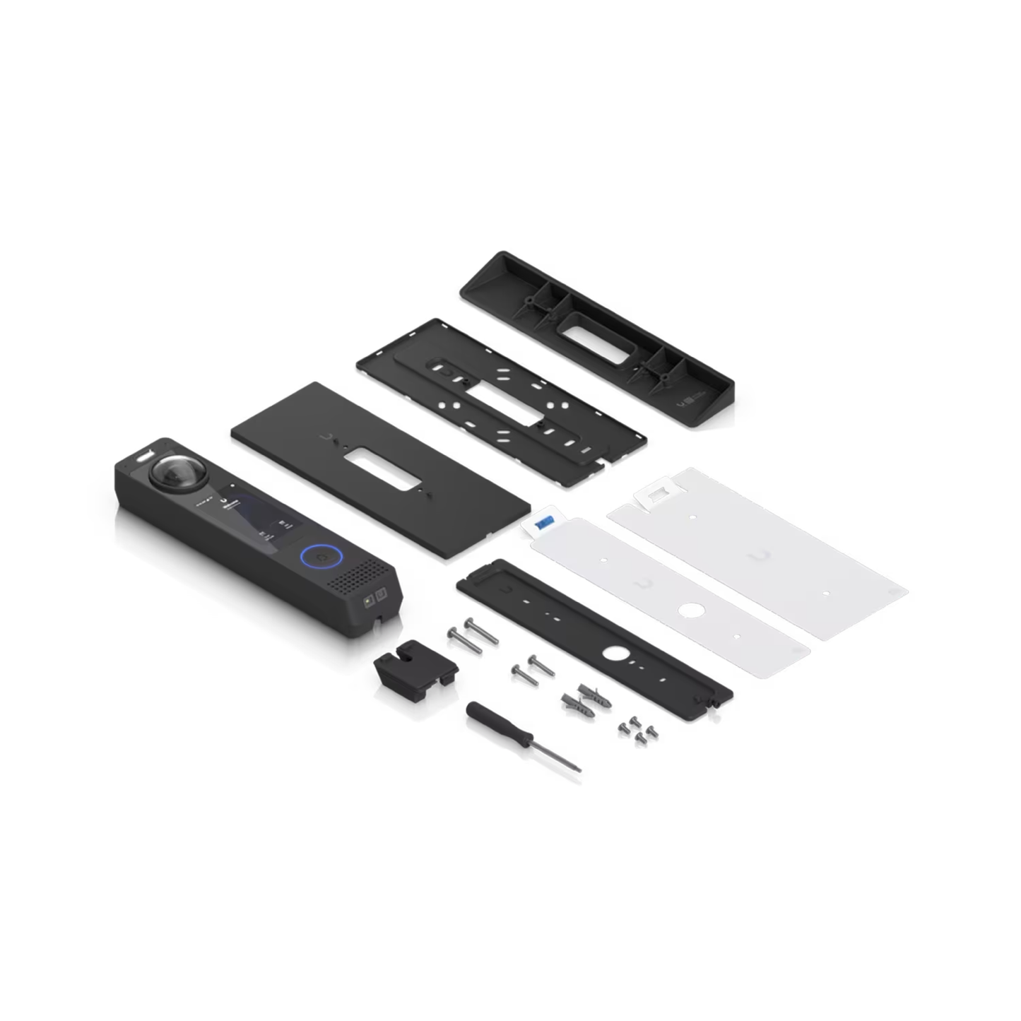 Ubiquiti UVC-G6-Pro-Entry UniFi G6 Pro Entry PoE+ 12MP Doorbell
