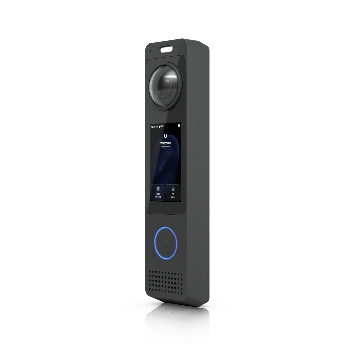 Ubiquiti UVC-G6-Pro-Entry UniFi G6 Pro Entry PoE+ 12MP Doorbell