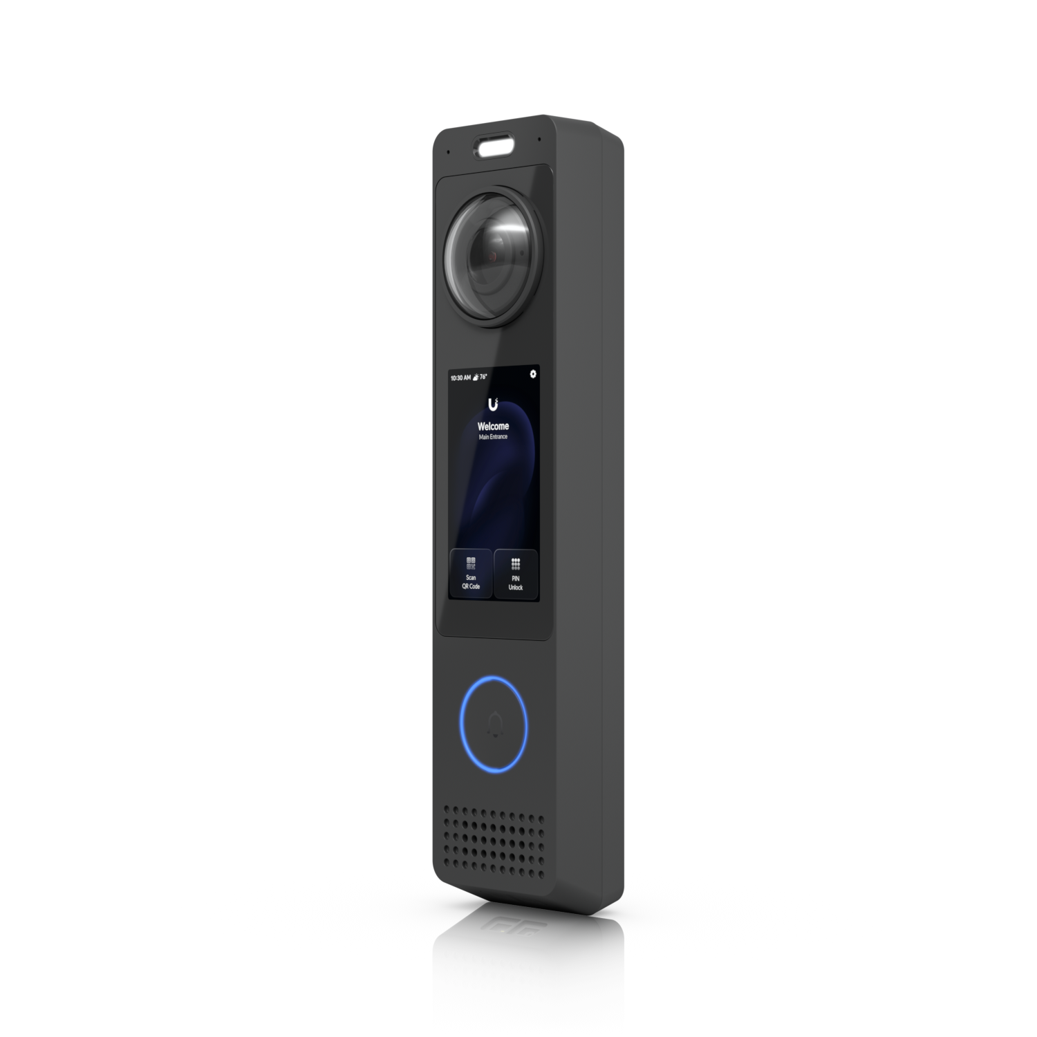 Ubiquiti UVC-G6-Pro-Entry UniFi G6 Pro Entry PoE+ 12MP Doorbell