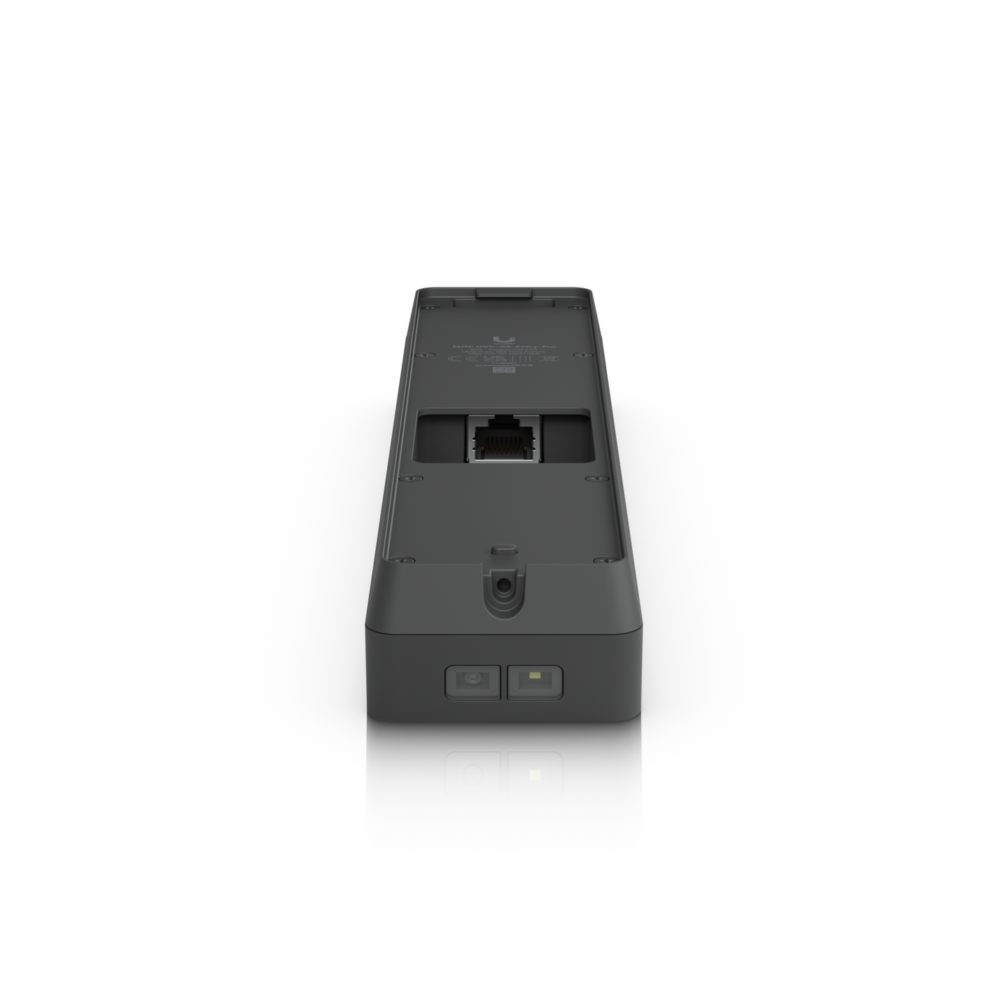 Ubiquiti UVC-G6-Pro-Entry UniFi G6 Pro Entry PoE+ 12MP Doorbell