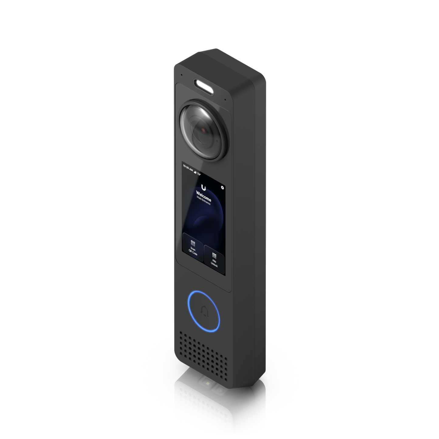 Ubiquiti UVC-G6-Pro-Entry UniFi G6 Pro Entry PoE+ 12MP Doorbell