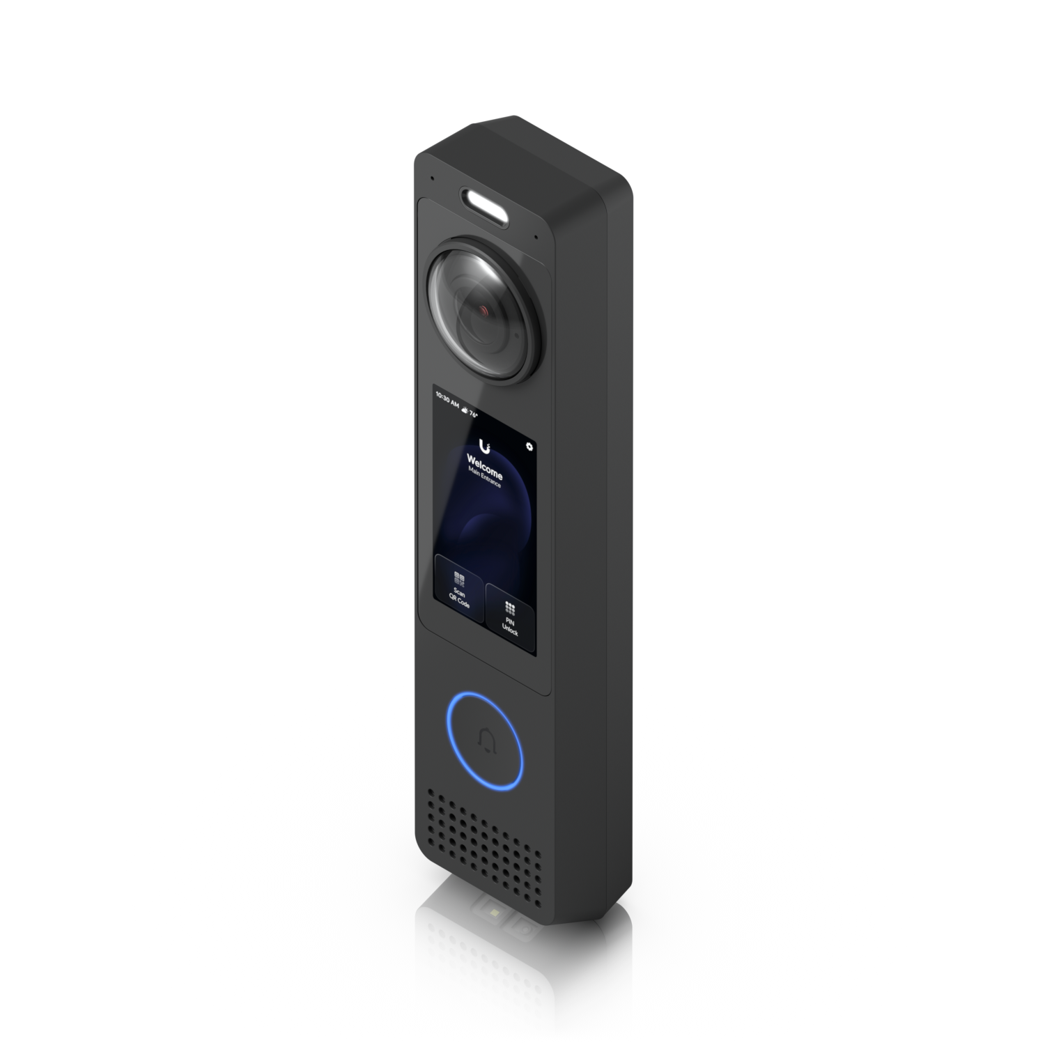 Ubiquiti UVC-G6-Pro-Entry UniFi G6 Pro Entry PoE+ 12MP Doorbell