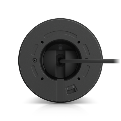 Ubiquiti UVC-G6-Pro-Turret UniFi G6 Pro Turret - Black