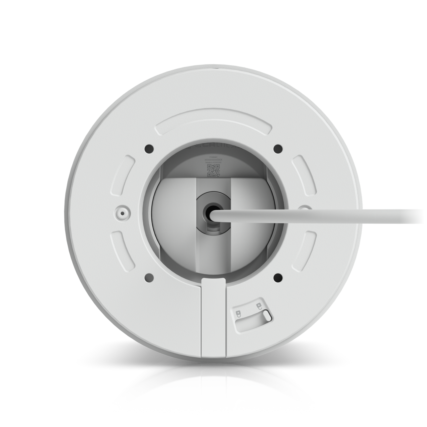 Ubiquiti UVC-G6-Pro-Turret UniFi G6 Pro Turret - White
