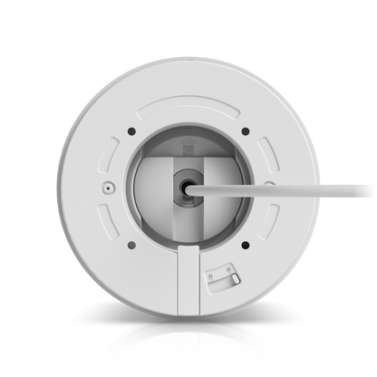 Ubiquiti UVC-G6-Pro-Turret UniFi G6 Pro Turret - White