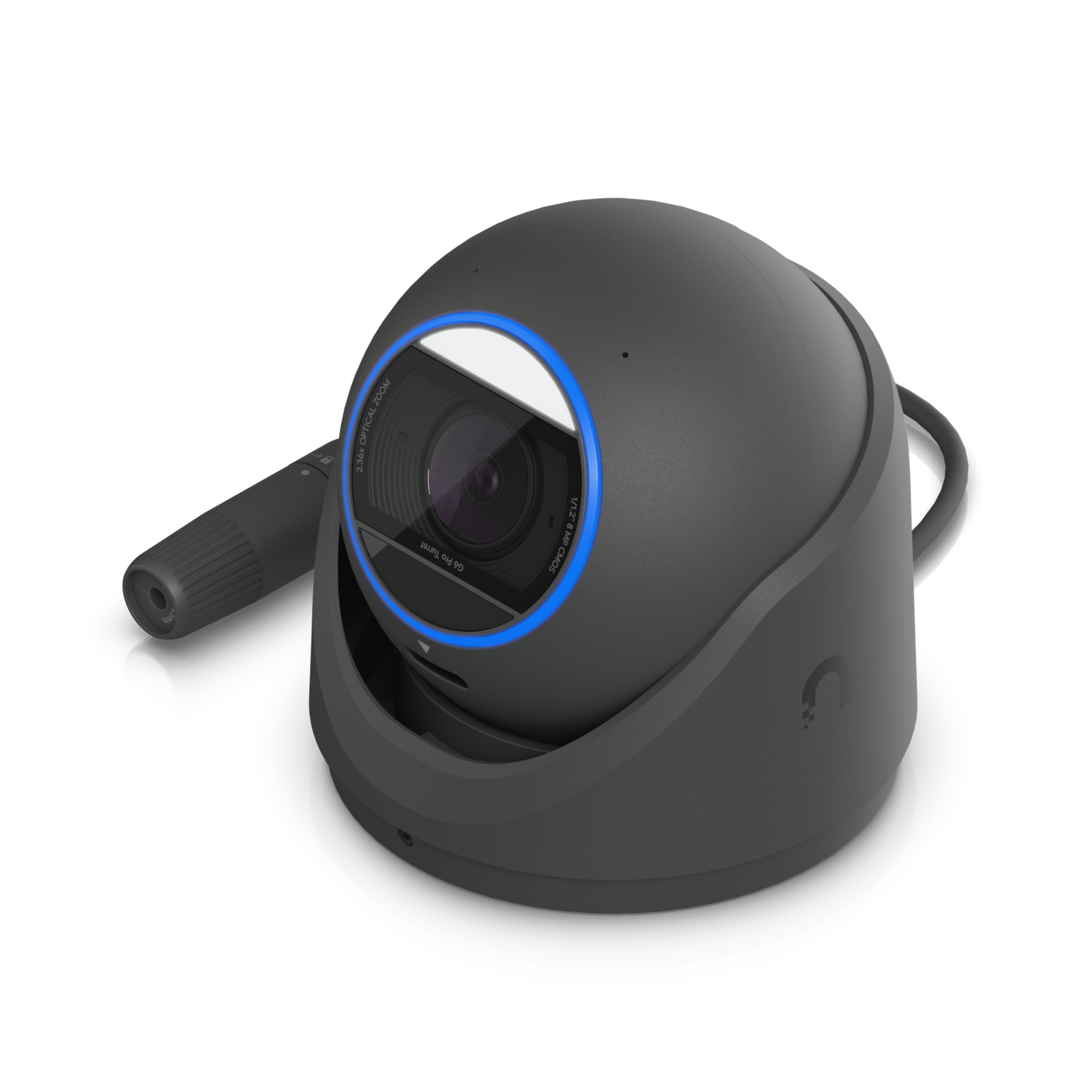 Ubiquiti UVC-G6-Pro-Turret UniFi G6 Pro Turret - Black