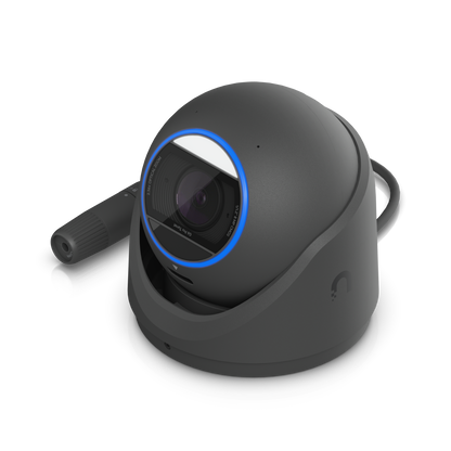 Ubiquiti UVC-G6-Pro-Turret UniFi G6 Pro Turret - Black