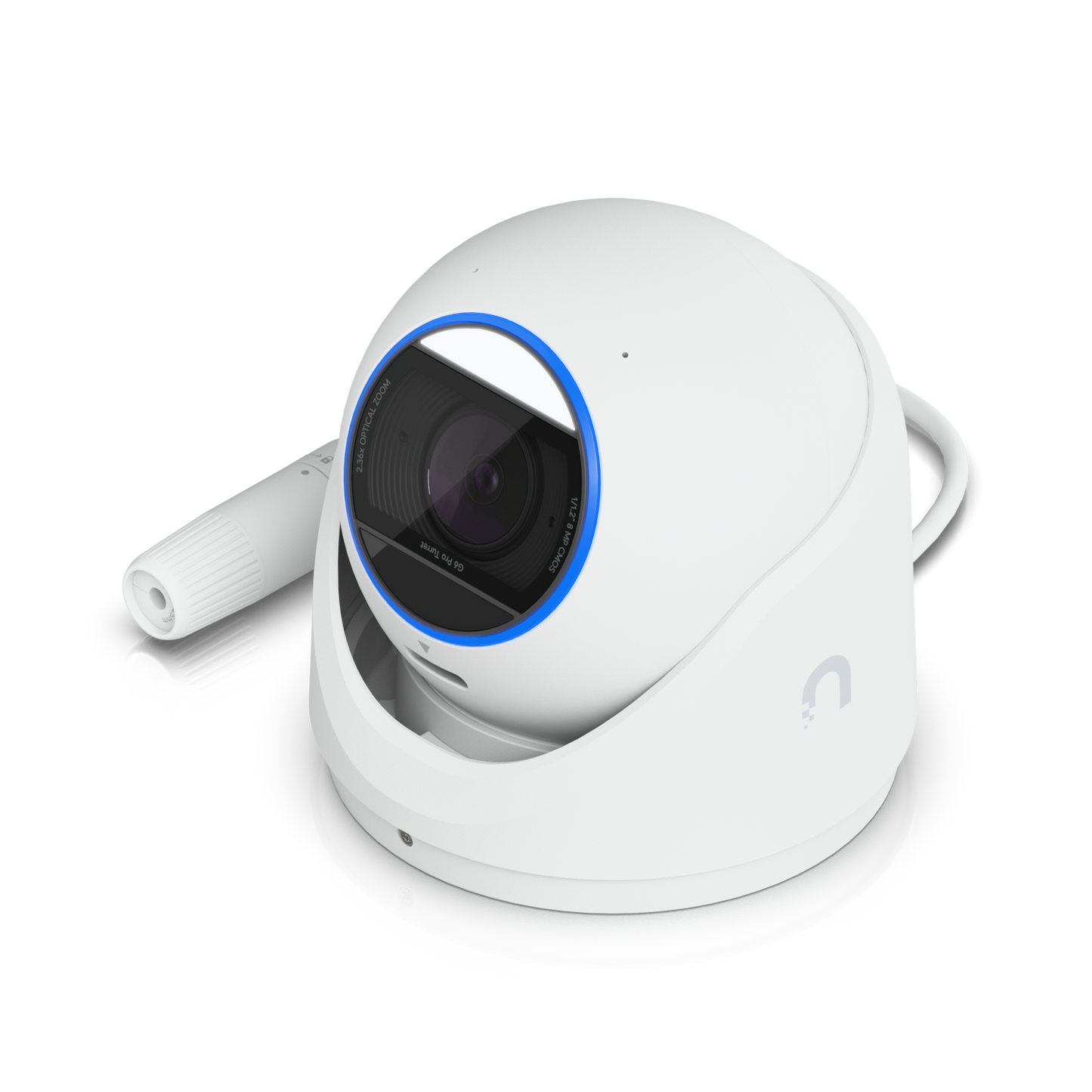 Ubiquiti UVC-G6-Pro-Turret UniFi G6 Pro Turret - White