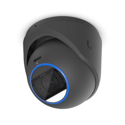 Ubiquiti UVC-G6-Pro-Turret UniFi G6 Pro Turret - Black