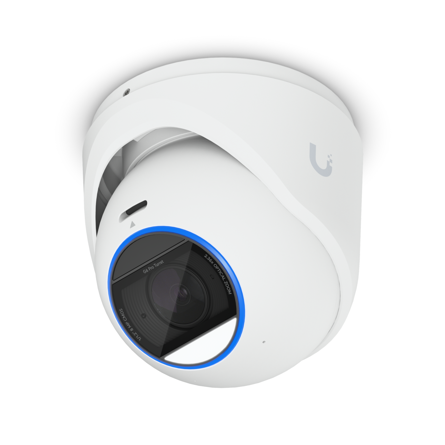 Ubiquiti UVC-G6-Pro-Turret UniFi G6 Pro Turret - White