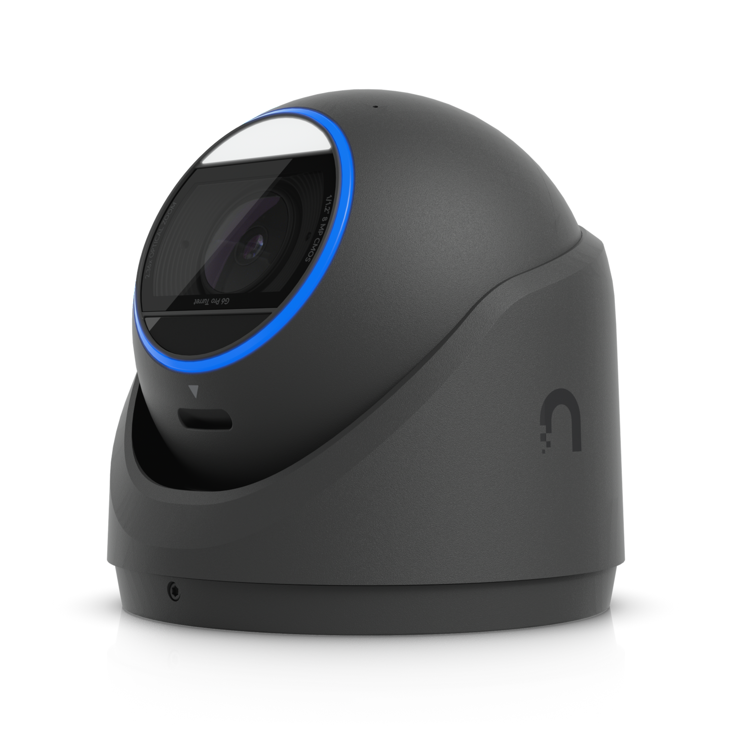 Ubiquiti UVC-G6-Pro-Turret UniFi G6 Pro Turret - Black