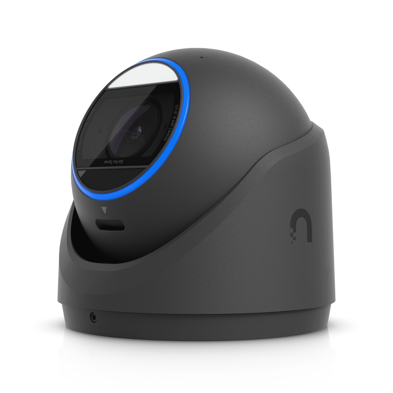 Ubiquiti UVC-G6-Pro-Turret UniFi G6 Pro Turret - Black