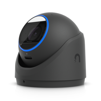Ubiquiti UVC-G6-Pro-Turret UniFi G6 Pro Turret - Black