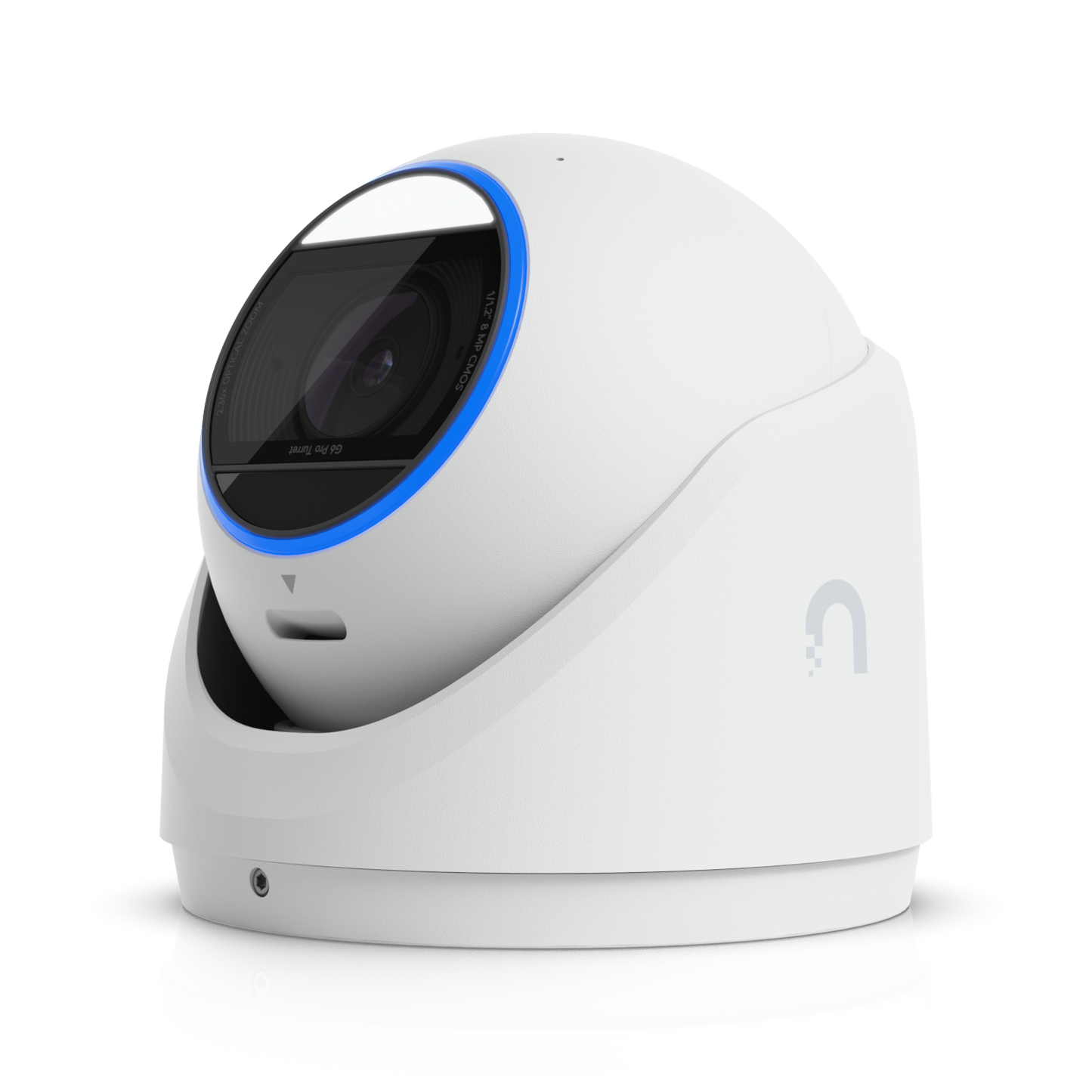 Ubiquiti UVC-G6-Pro-Turret UniFi G6 Pro Turret - White
