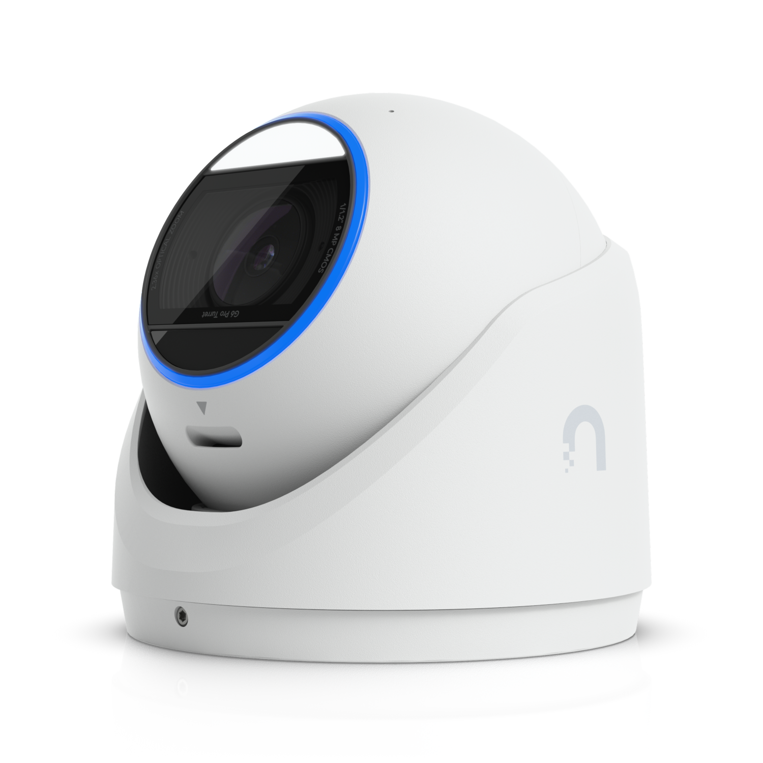 Ubiquiti UVC-G6-Pro-Turret UniFi G6 Pro Turret - White