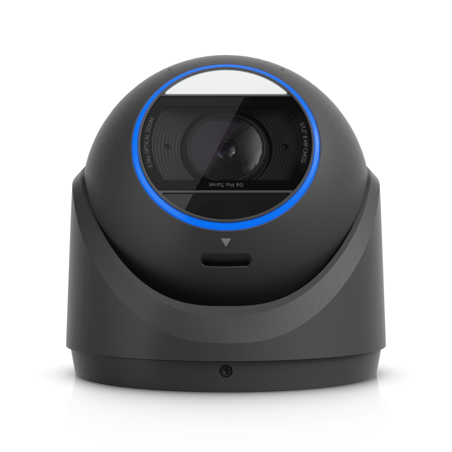Ubiquiti UVC-G6-Pro-Turret UniFi G6 Pro Turret - Black