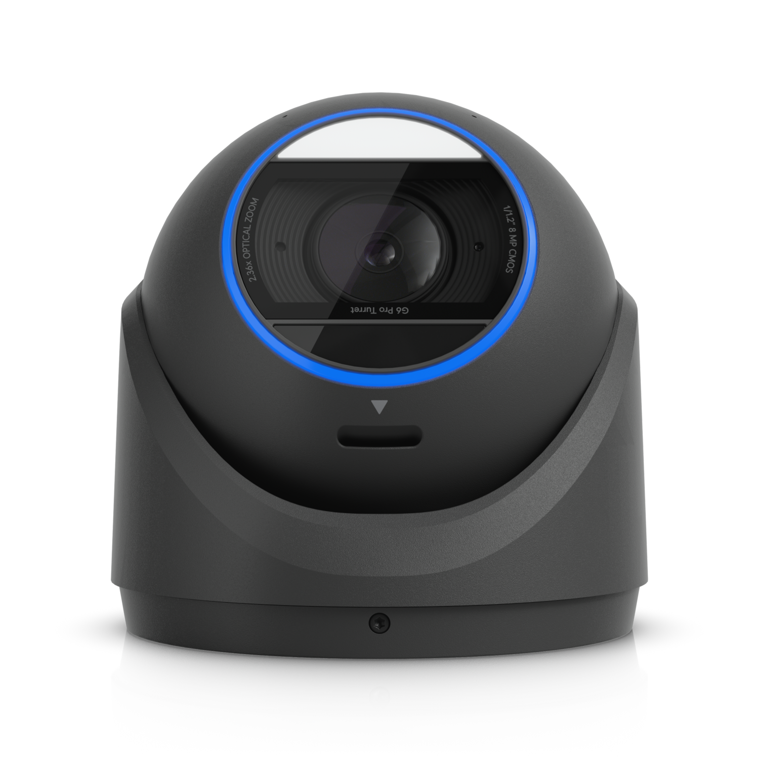 Ubiquiti UVC-G6-Pro-Turret UniFi G6 Pro Turret - Black