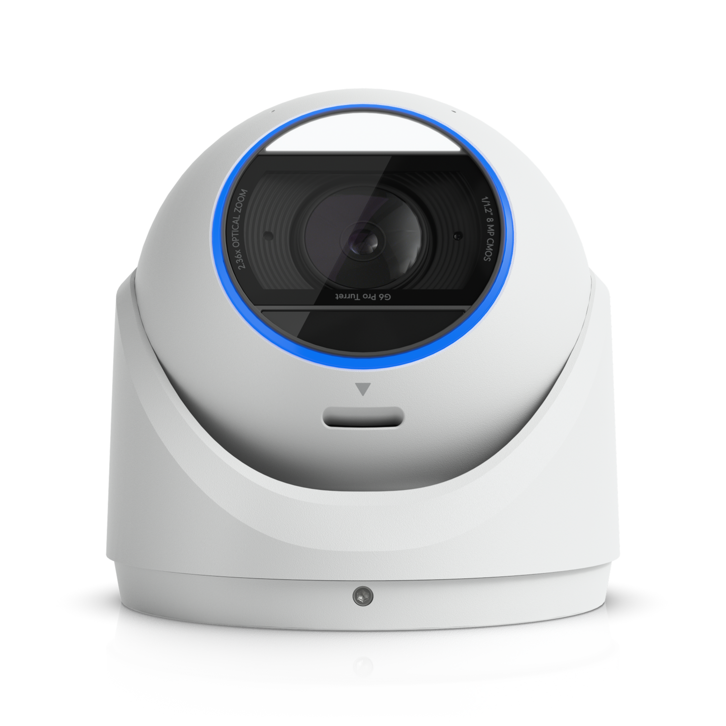 Ubiquiti UVC-G6-Pro-Turret UniFi G6 Pro Turret - White