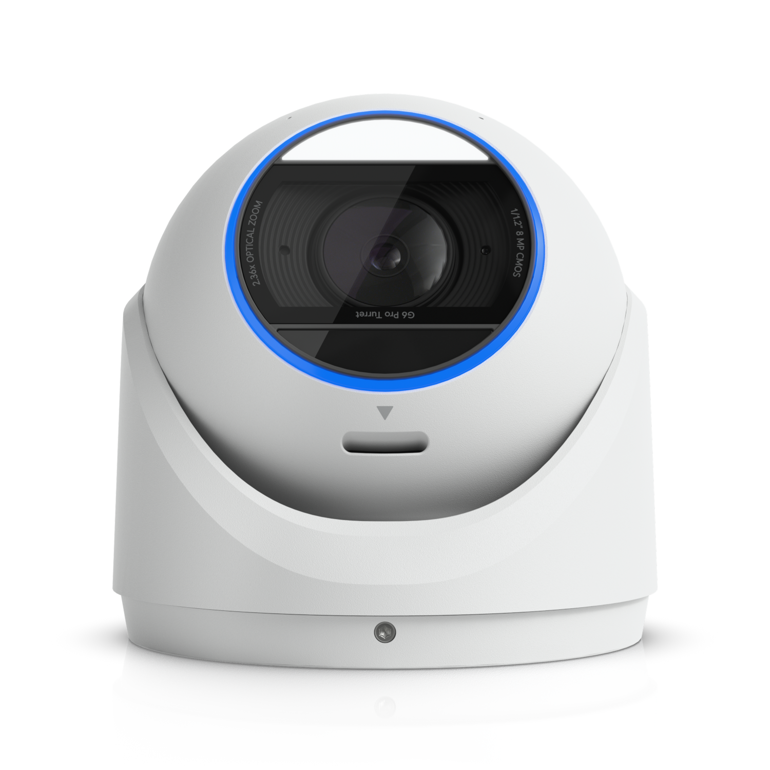 Ubiquiti UVC-G6-Pro-Turret UniFi G6 Pro Turret - White