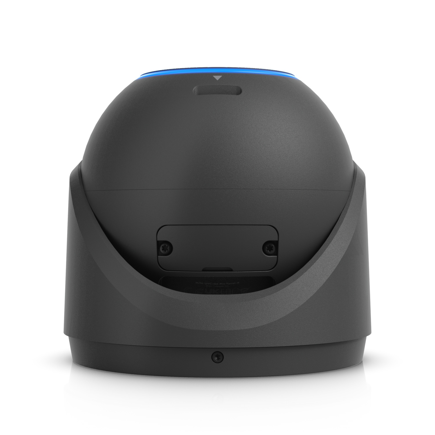 Ubiquiti UVC-G6-Pro-Turret UniFi G6 Pro Turret - Black