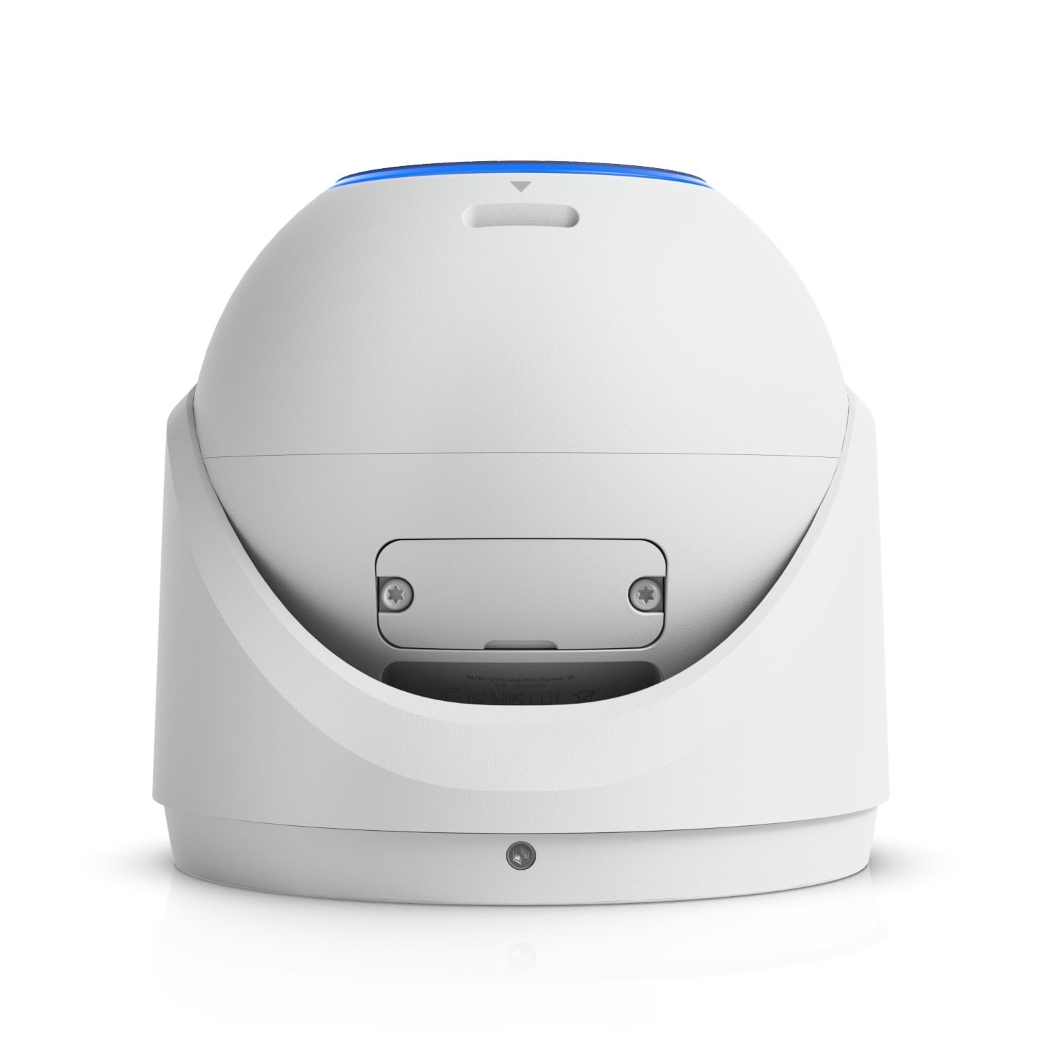 Ubiquiti UVC-G6-Pro-Turret UniFi G6 Pro Turret - White