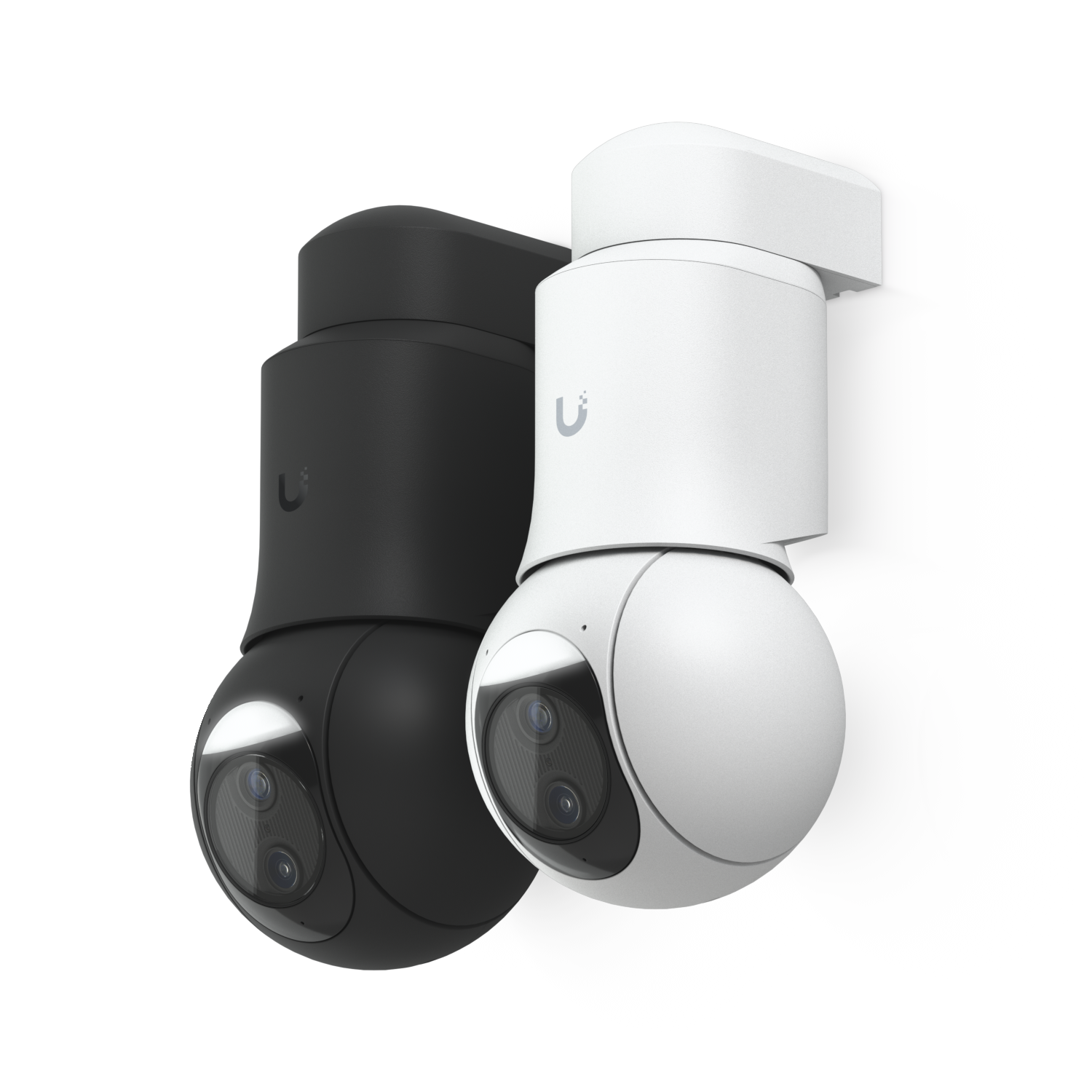Ubiquiti UVC-G6-PTZ UniFi 4K Dual-lens Camera