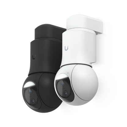Ubiquiti UVC-G6-PTZ UniFi 4K Dual-lens Camera