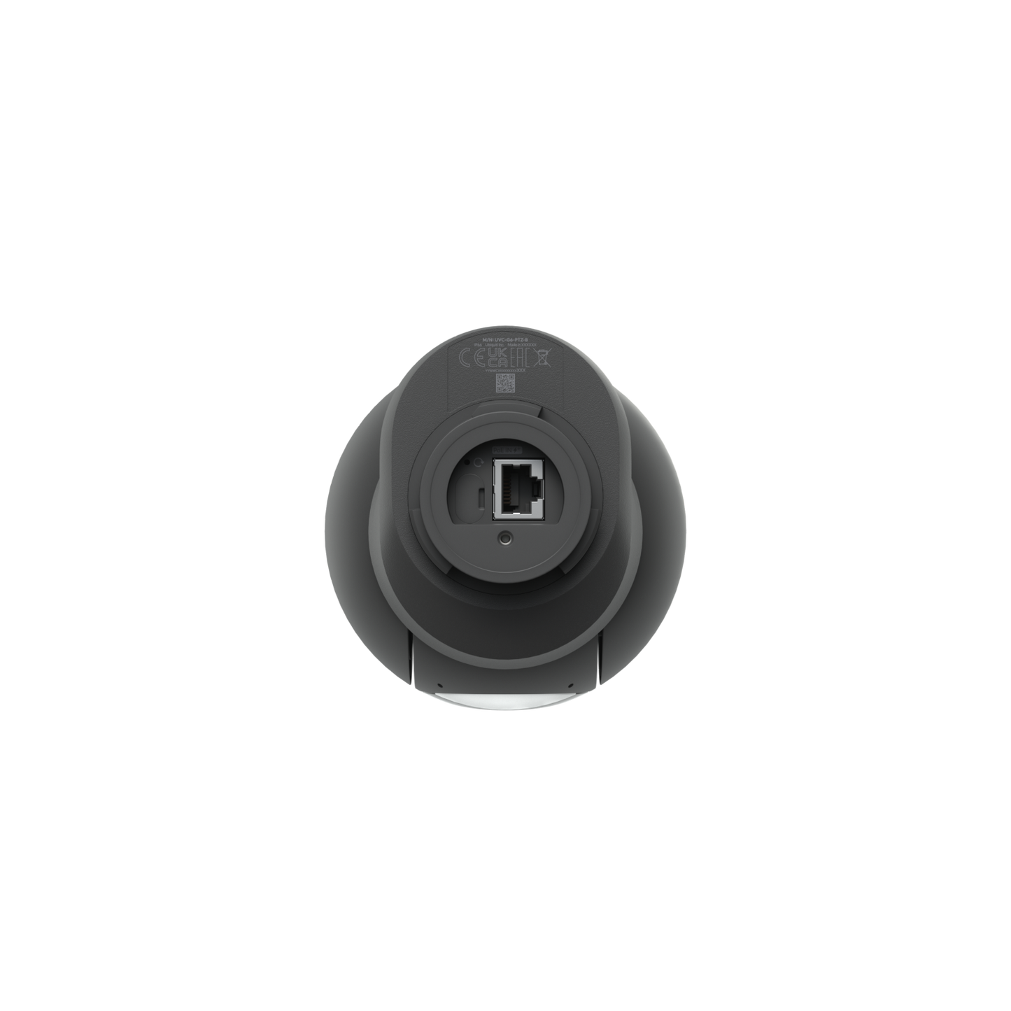 Ubiquiti UVC-G6-PTZ UniFi 4K Dual-lens Camera