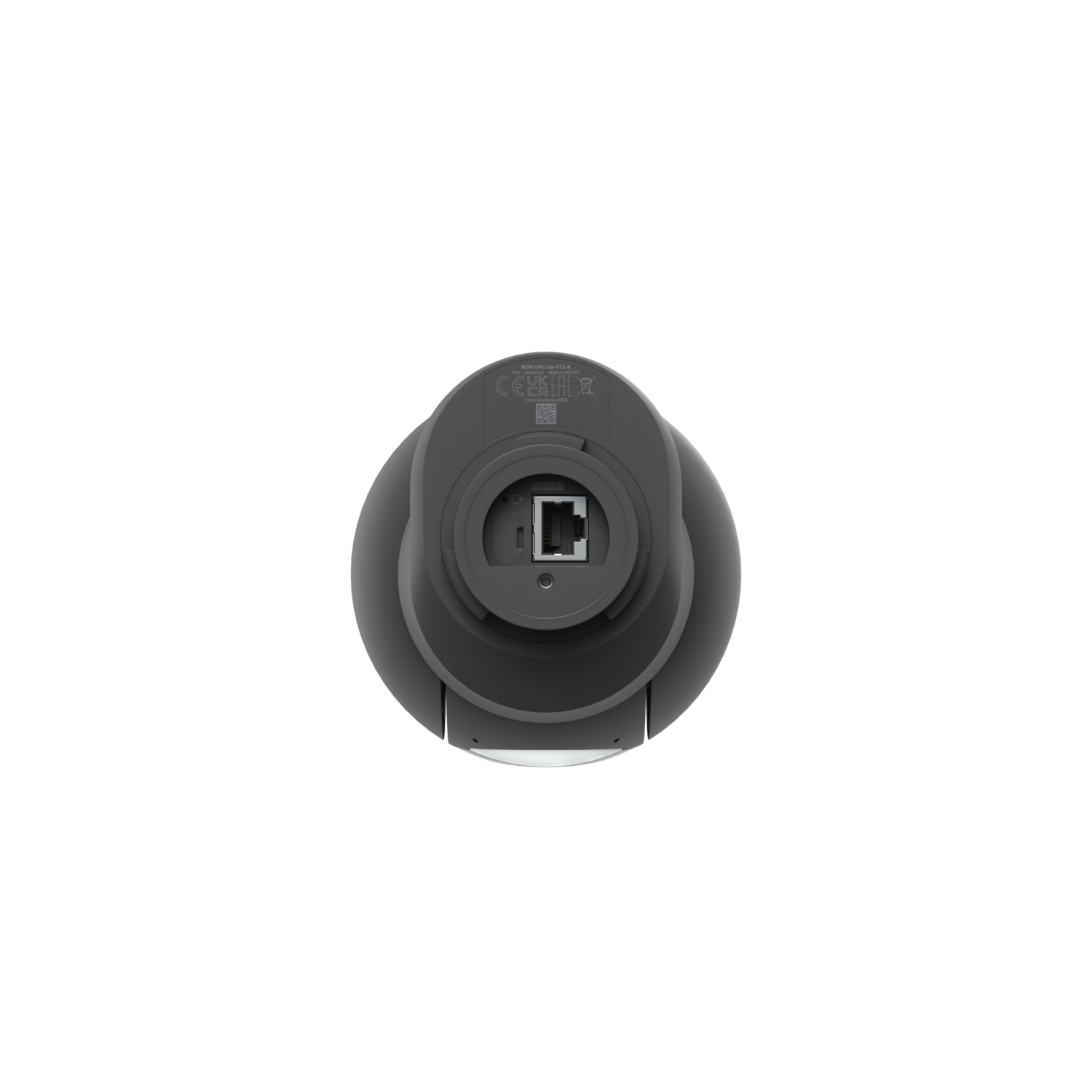 Ubiquiti UVC-G6-PTZ UniFi 4K Dual-lens Camera