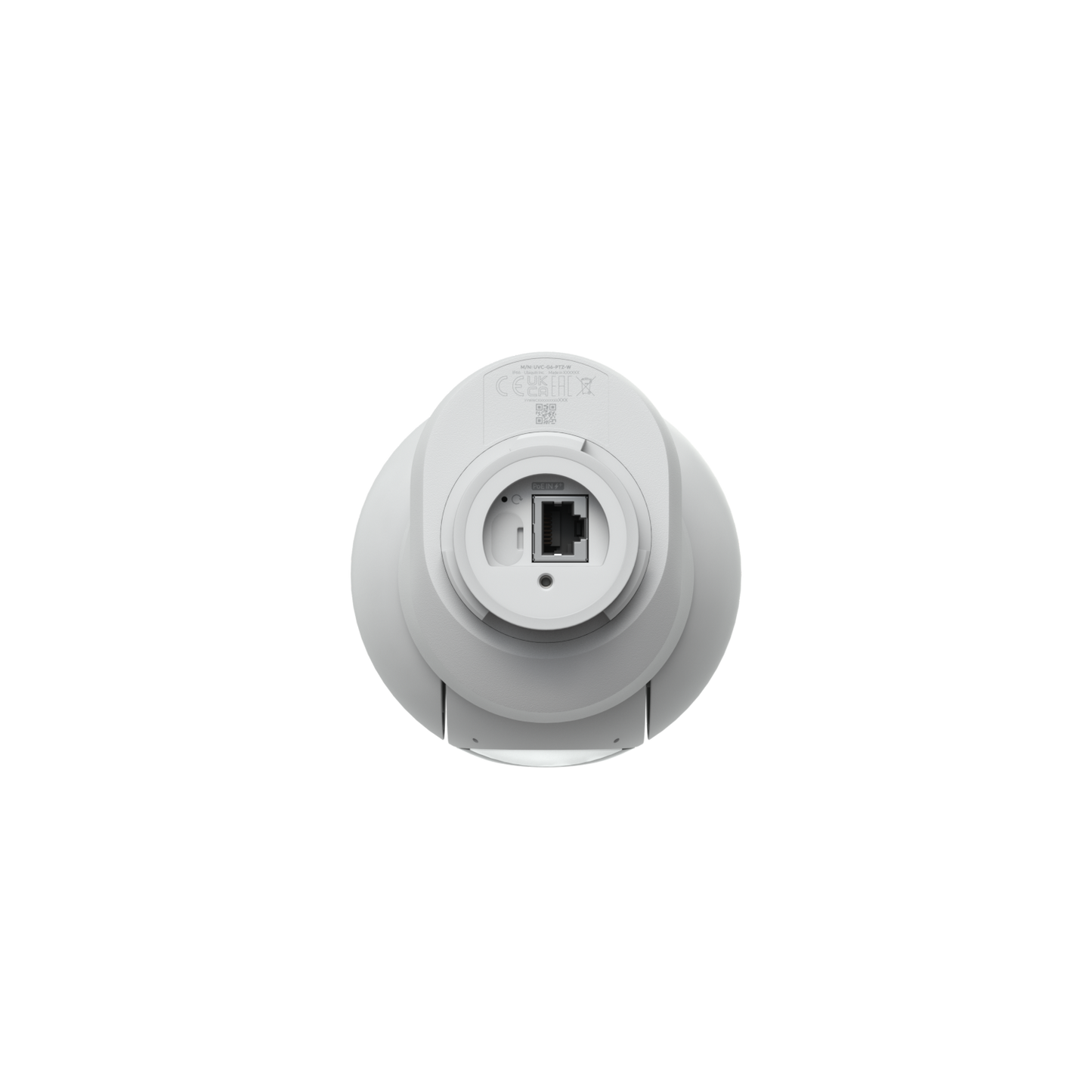 Ubiquiti UVC-G6-PTZ UniFi 4K Dual-lens Camera