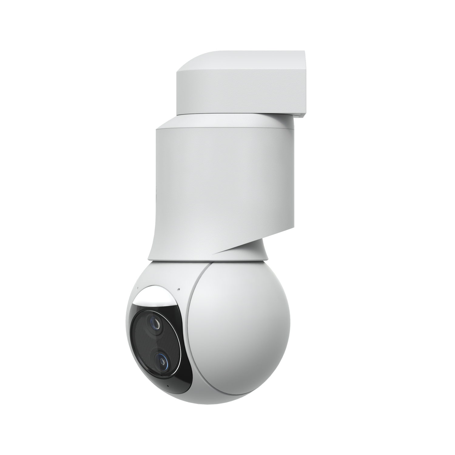Ubiquiti UVC-G6-PTZ UniFi 4K Dual-lens Camera