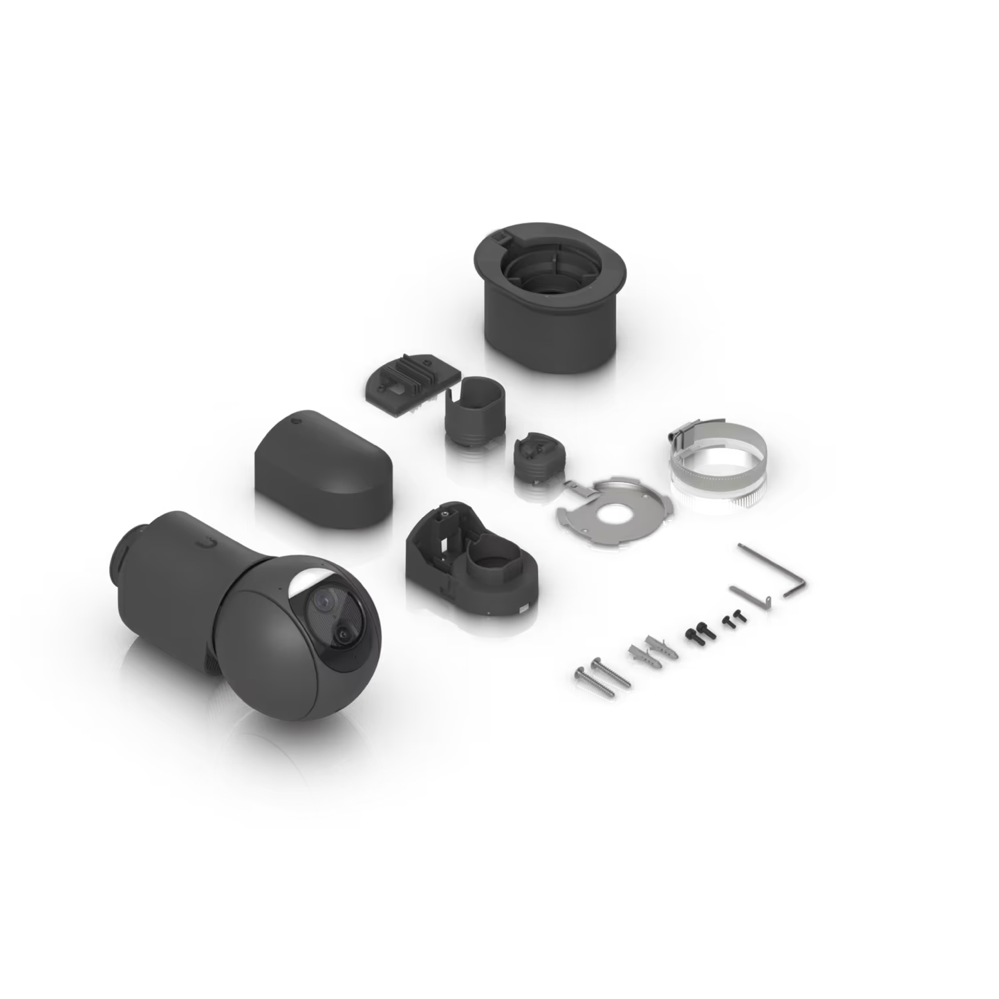 Ubiquiti UVC-G6-PTZ UniFi 4K Dual-lens Camera