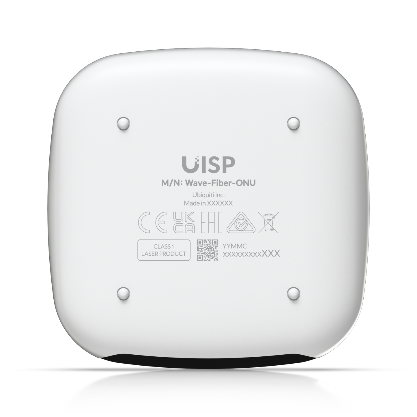 Ubiquiti Wave-Fiber-ONU UniFi WaveFiber ONU GPON