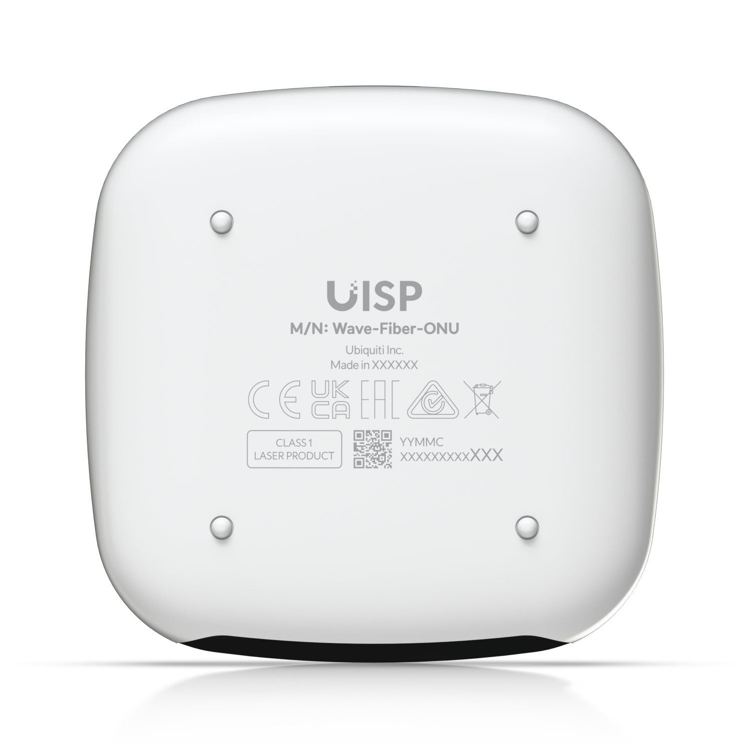 Ubiquiti Wave-Fiber-ONU UniFi WaveFiber ONU GPON