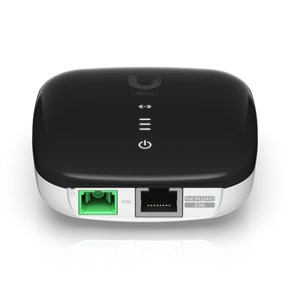 Ubiquiti Wave-Fiber-ONU UniFi WaveFiber ONU GPON