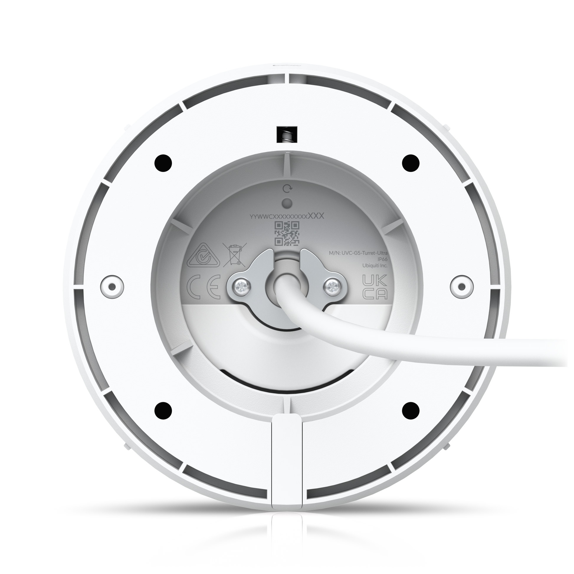 Ubiquiti UNVR-Instant-Kit UniFi Network Video Recorder Instant Kit
