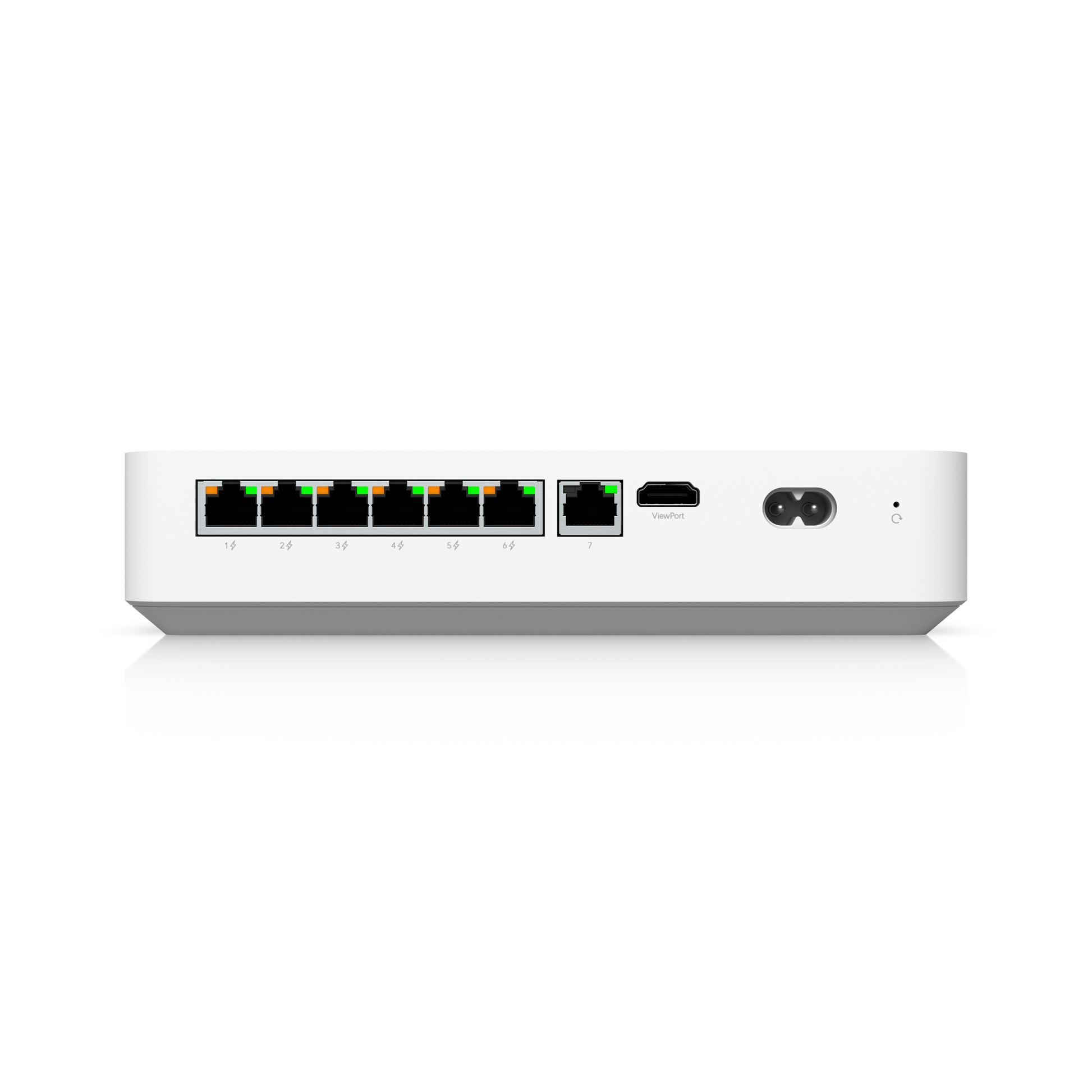 Ubiquiti UNVR-Instant-Kit UniFi Network Video Recorder Instant Kit