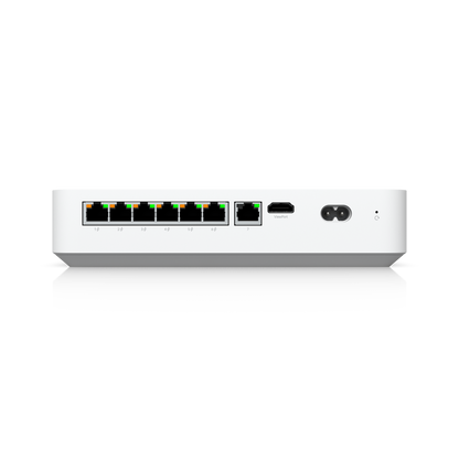 Ubiquiti UNVR-Instant-Kit UniFi Network Video Recorder Instant Kit