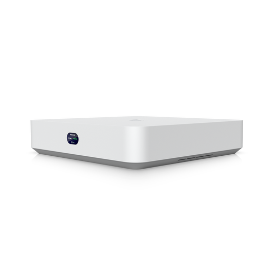Ubiquiti UNVR-Instant UniFi Network Video Recorder Instant