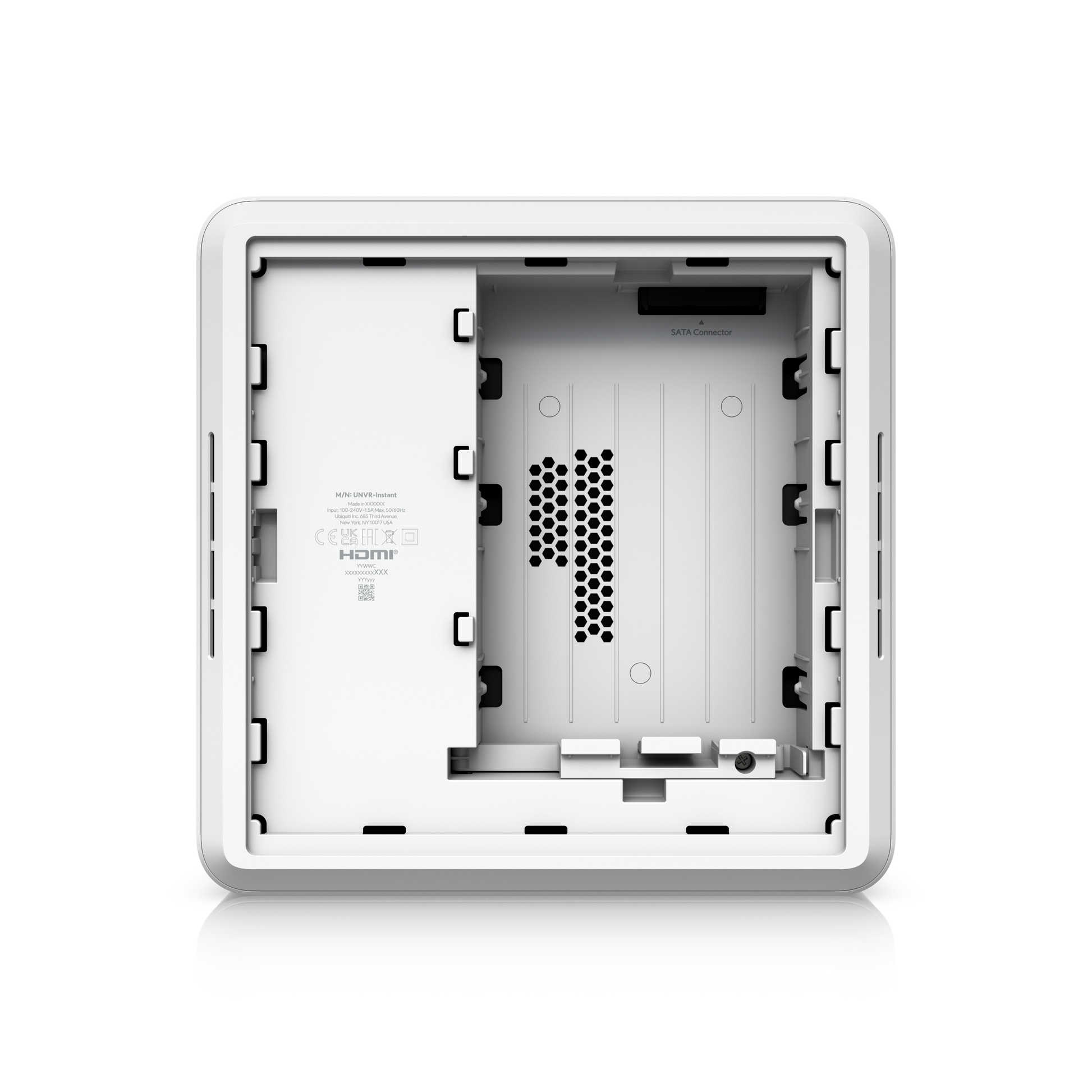Ubiquiti UNVR-Instant UniFi Network Video Recorder Instant