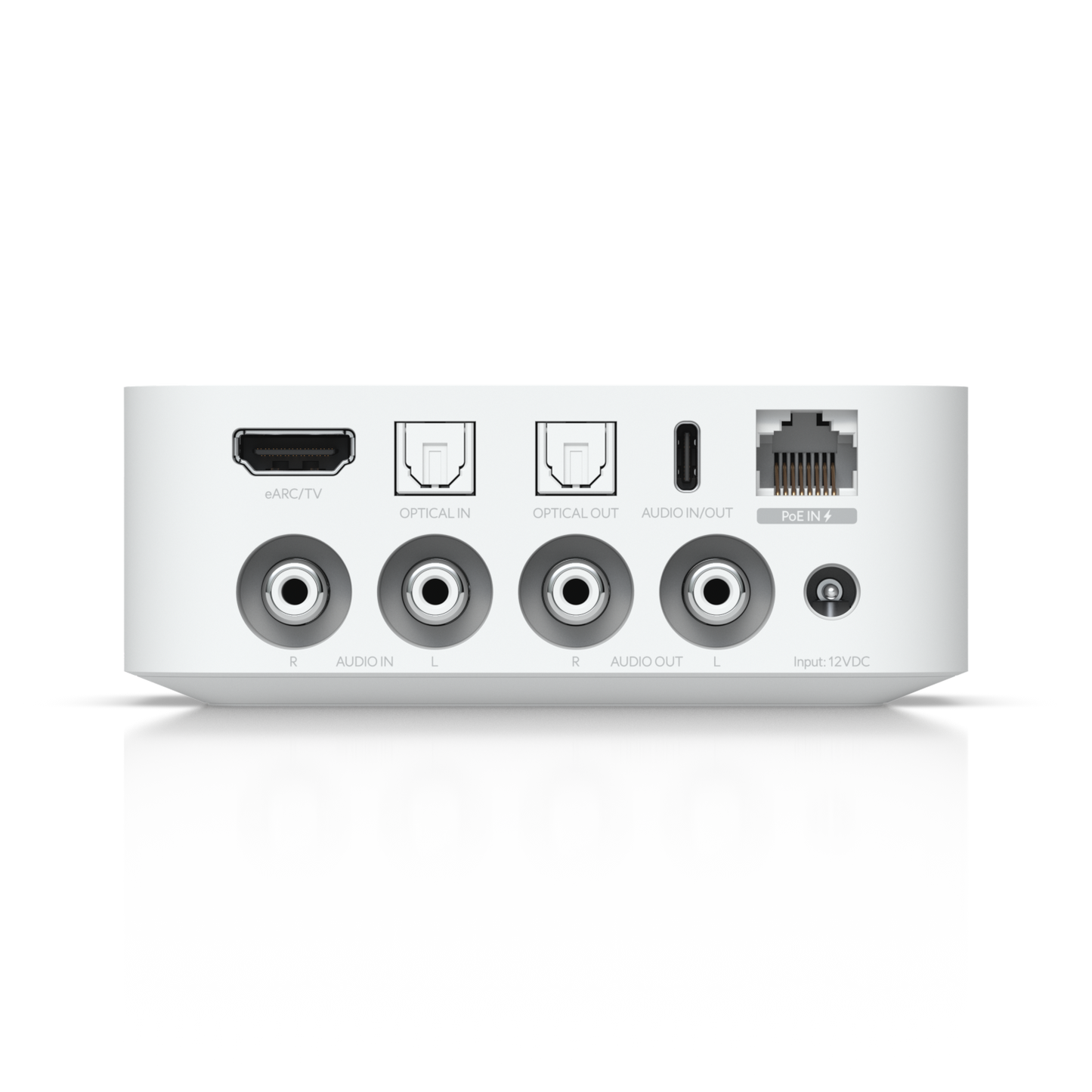 Ubiquiti UPL-Port UniFi PoE Audio Port