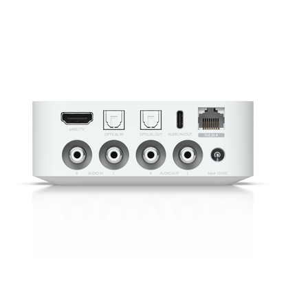 Ubiquiti UPL-Port UniFi PoE Audio Port