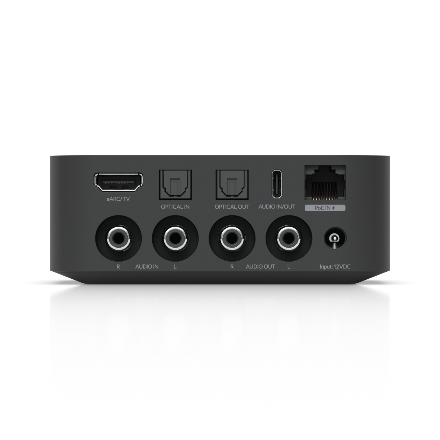 Ubiquiti UPL-Port UniFi PoE Audio Port