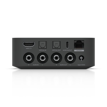 Ubiquiti UPL-Port UniFi PoE Audio Port