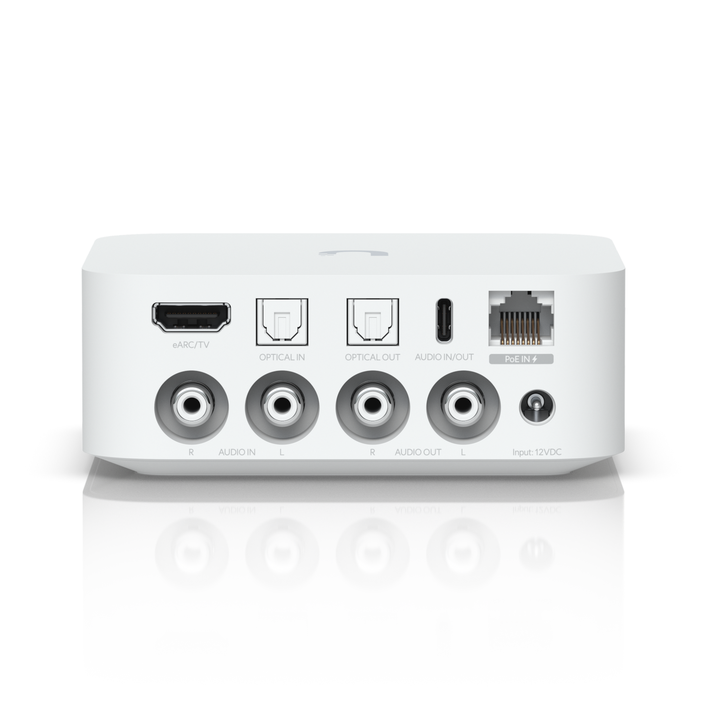 Ubiquiti UPL-Port UniFi PoE Audio Port