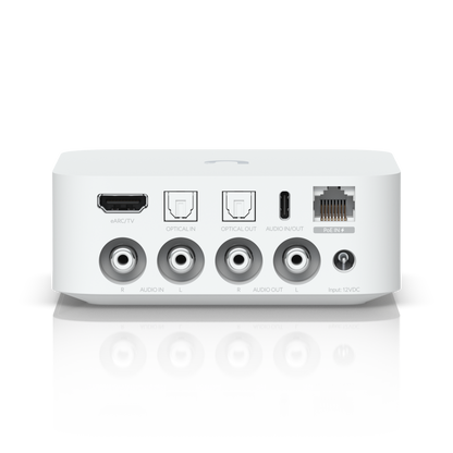 Ubiquiti UPL-Port UniFi PoE Audio Port