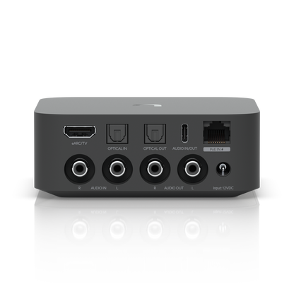 Ubiquiti UPL-Port UniFi PoE Audio Port