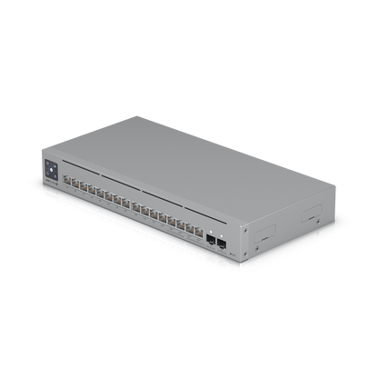 Ubiquiti USW-Pro-Max-16-PoE UniFi Pro Max 16 PoE Switch