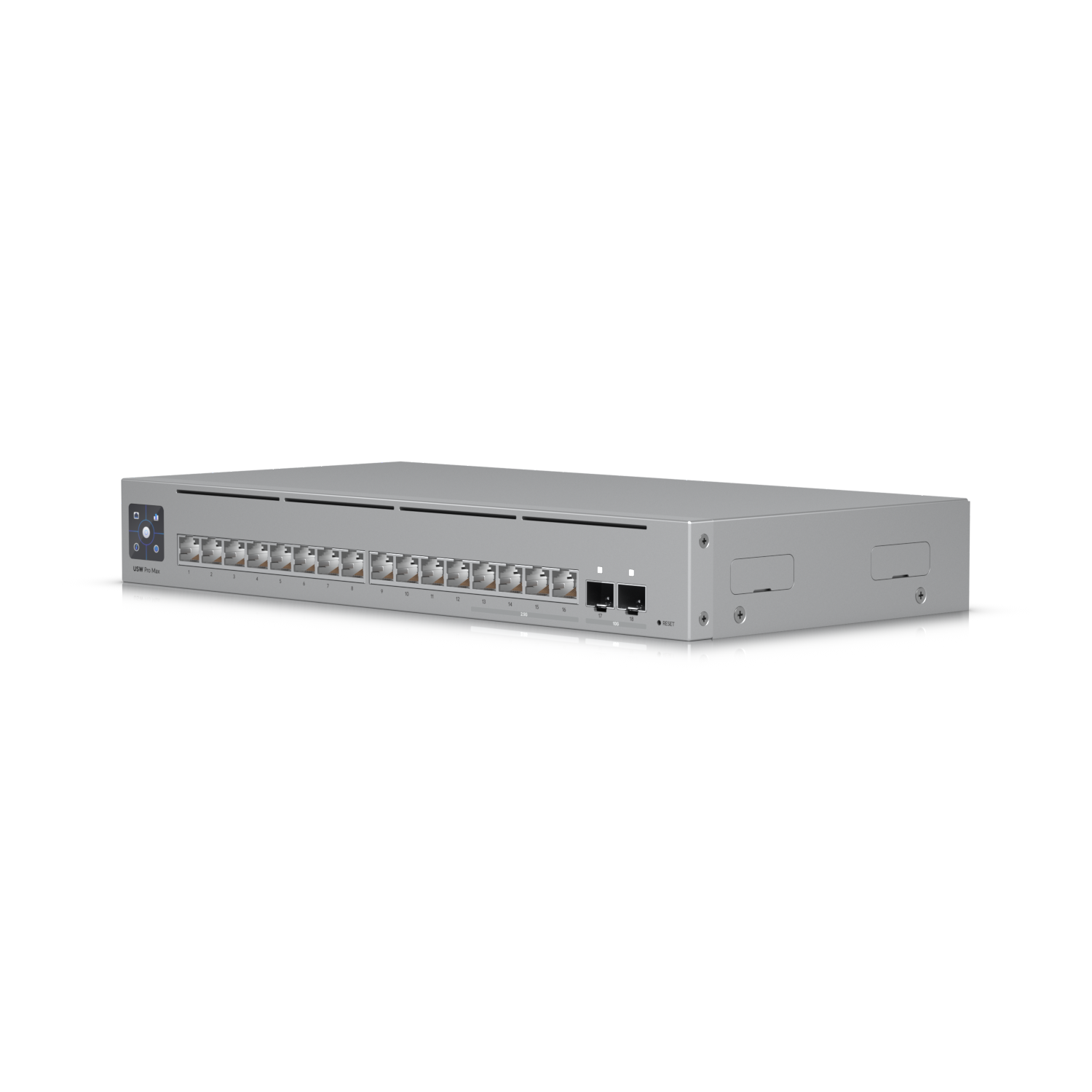 Ubiquiti USW-Pro-Max-16 UniFi Pro Max 16 Switch